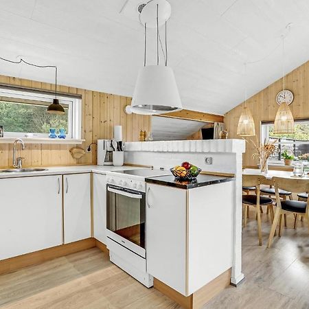 Stunning Home In Oksbol With Kitchen Dış mekan fotoğraf